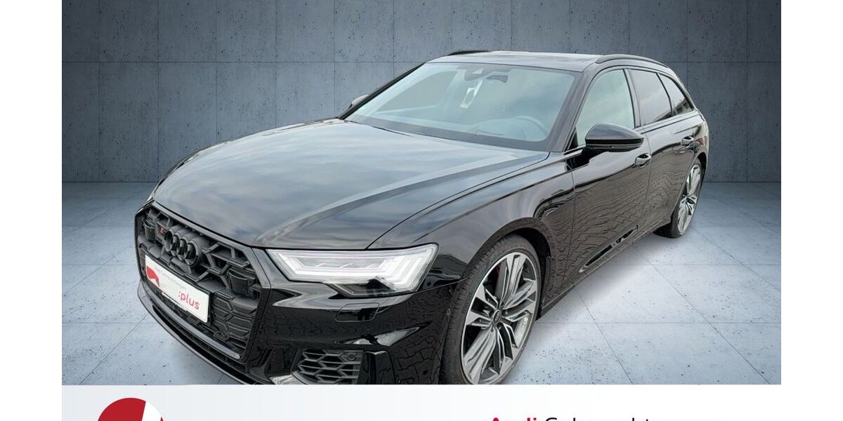 Audi S6 15.029 km 75.360 &euro; Neutraubling 93073