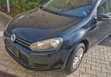 VW Golf 244.411 km 2.800 &euro; Regensburg 93051