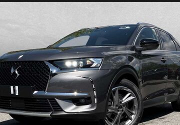 DS Automobiles Andere 1.500 km 45.880 &euro; Regensburg 93059