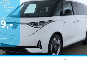 VW ID. Buzz 14.900 km 72.670 &euro; Regensburg 93053