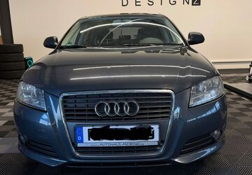 Audi A3 176.000 km 4.999 &euro; Regensburg 93053