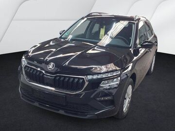 Gebrauchte Skoda Kamiq