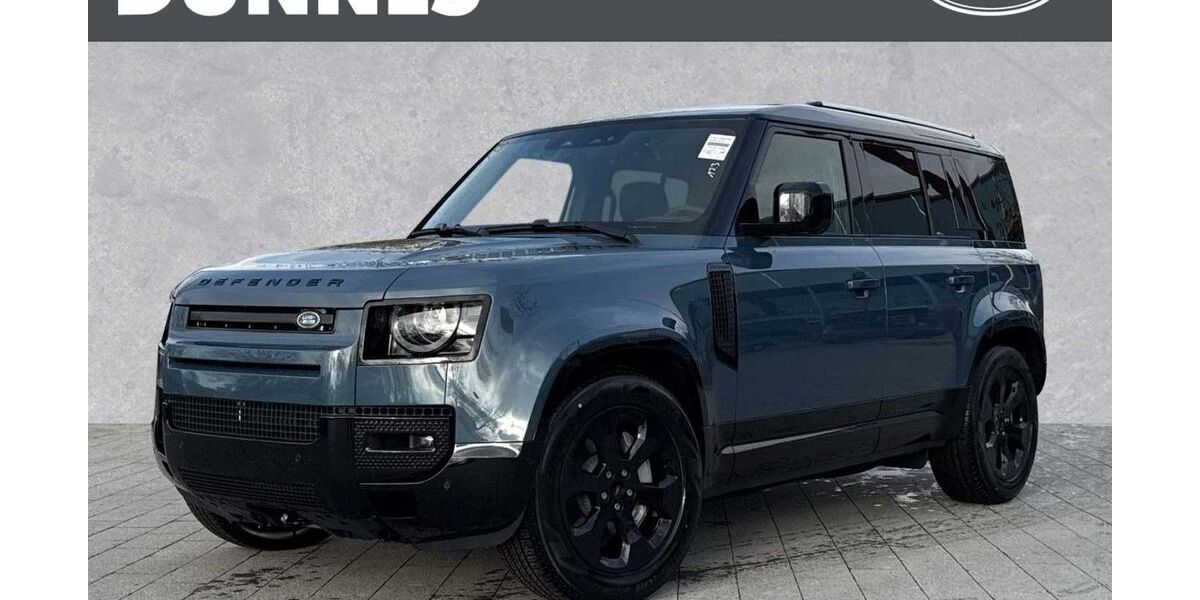 Land Rover Defender 10.000 km 91.115 &euro; Regensburg 93059