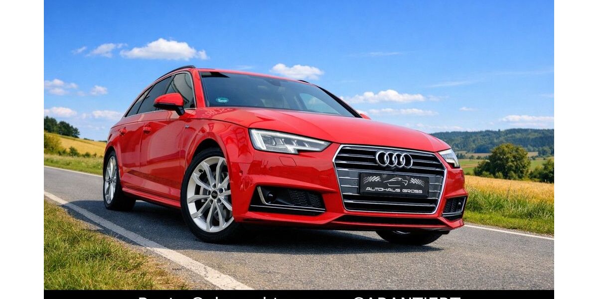 Audi A4 93.300 km 24.999 &euro; Wörth a.d. Donau, bei Regensburg 93086