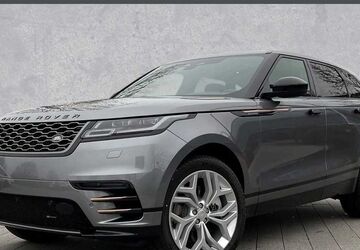 Land Rover Range Rover Velar 13.500 km 64.550 &euro; Regensburg 93059