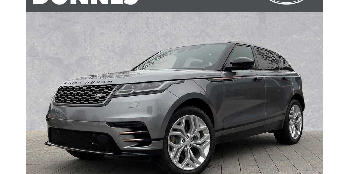 Land Rover Range Rover Velar 13.500 km 64.550 &euro; Regensburg 93059