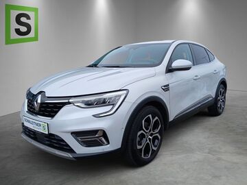Gebrauchte Renault Arkana