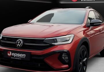 VW Taigo 9.900 km 23.970 &euro; Neutraubling 93073