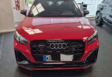 Audi SQ2 19.500 km 39.900 &euro; Kelheim 93309