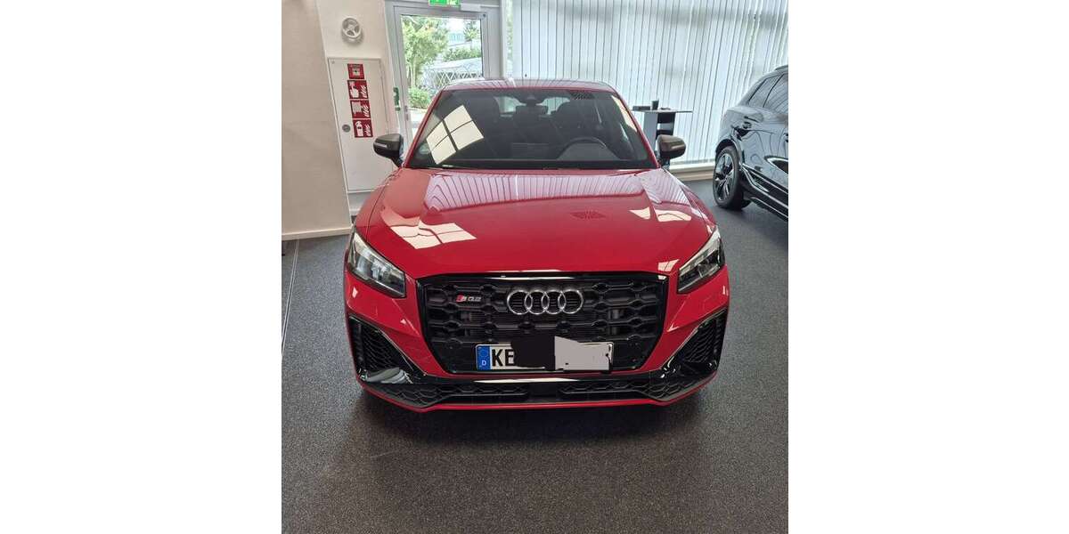 Audi SQ2 19.500 km 39.900 &euro; Kelheim 93309