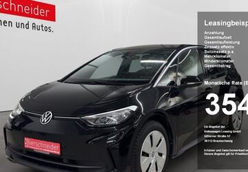 VW ID.3 22.010 km 28.250 &euro; Regensburg 93055