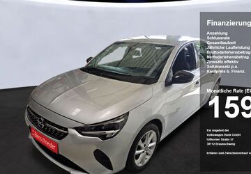 Opel Corsa 31.686 km 12.290 &euro; Regensburg 93055