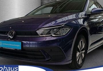 VW Polo 33.470 km 19.490 &euro; Neutraubling 93073