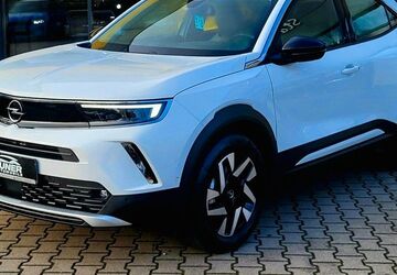 Opel Mokka-e 33.052 km 17.980 &euro; Kelheim 93309