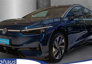 VW ID.7 5.720 km 47.790 &euro; Neutraubling 93073