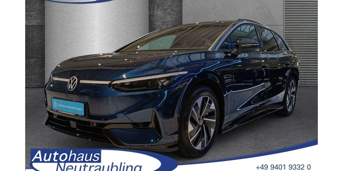 VW ID.7 5.720 km 47.790 &euro; Neutraubling 93073