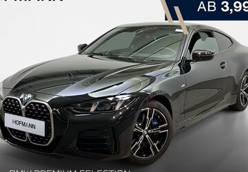 BMW 430 10.556 km 48.905 &euro; Regensburg 93055