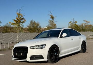Audi A6 154.000 km 22.900 &euro; Regensburg 93053