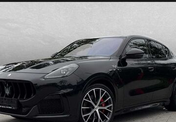Maserati Grecale 86.400 km 71.999 &euro; Regensburg 93059