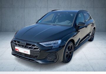 Audi A3 9.900 km 45.860 &euro; Saal a.d. Donau 93342