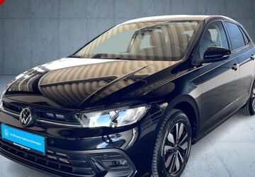 VW Polo 16.711 km 21.970 &euro; Saal a.d. Donau 93342