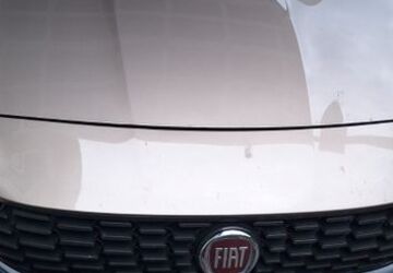 Fiat Tipo 61.000 km 10.100 &euro; Regenstauf 93128