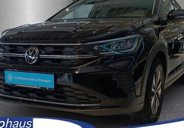 VW Taigo 18.560 km 19.990 &euro; Neutraubling 93073