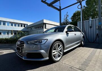 Audi A6 111.800 km 21.750 &euro; Bayreuth 95444