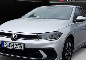 VW Polo 23.900 km 20.970 &euro; Regensburg 93049