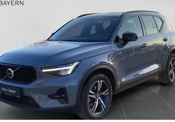Volvo XC40 78.500 km 28.490 &euro; Neutraubling 93073