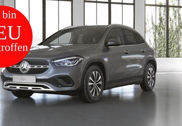 Mercedes-Benz GLA 250 159.518 km 24.490 &euro; Regensburg 93053