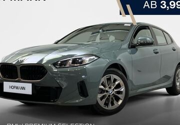 BMW 120 20.650 km 27.905 &euro; Regensburg 93055