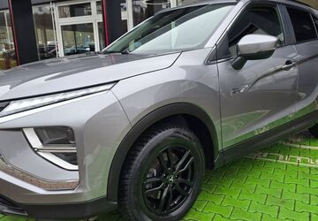 Mitsubishi Eclipse Cross 62.420 km 18.980 &euro; Burglengenfeld 93133
