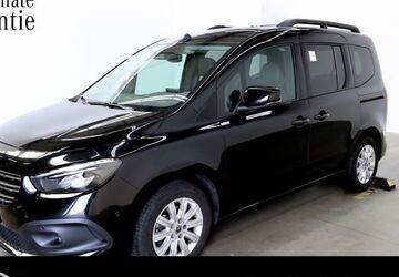 Mercedes-Benz T-Klasse 20.000 km 25.499 &euro; Schierling 84069