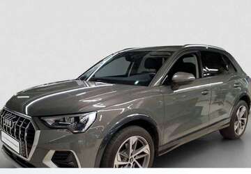 Audi Q3 2.794 km 38.880 &euro; Neutraubling 93073
