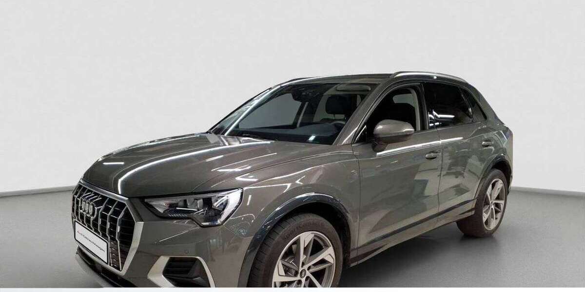 Audi Q3 2.794 km 38.880 &euro; Neutraubling 93073