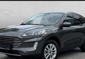 Ford Kuga 27.500 km 23.110 &euro; Regensburg 93059