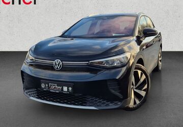 VW ID.4 52.202 km 24.490 &euro; Nittenau 93149