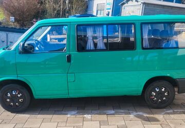 VW T4 Caravelle 341.400 km 5.290 &euro; Kelheim/Thaldorf 93309