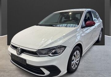 VW Polo 82.407 km 13.990 &euro; Schierling 84069