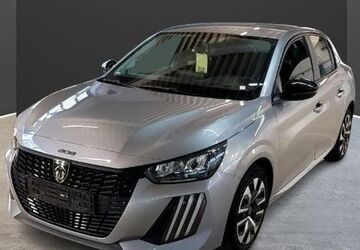 Peugeot 208 35.537 km 14.990 &euro; Schierling 84069