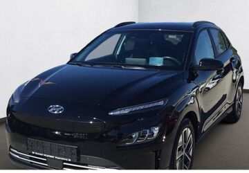 Hyundai KONA Elektro 18.643 km 25.980 &euro; Regensburg 93055