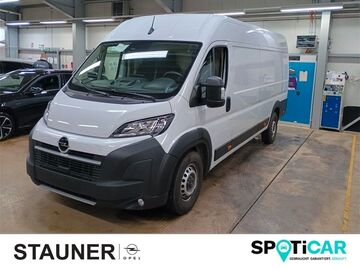 Gebrauchte Opel Movano