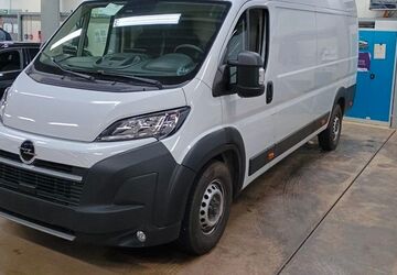 Opel Movano 21.947 km 24.480 &euro; Kelheim 93309
