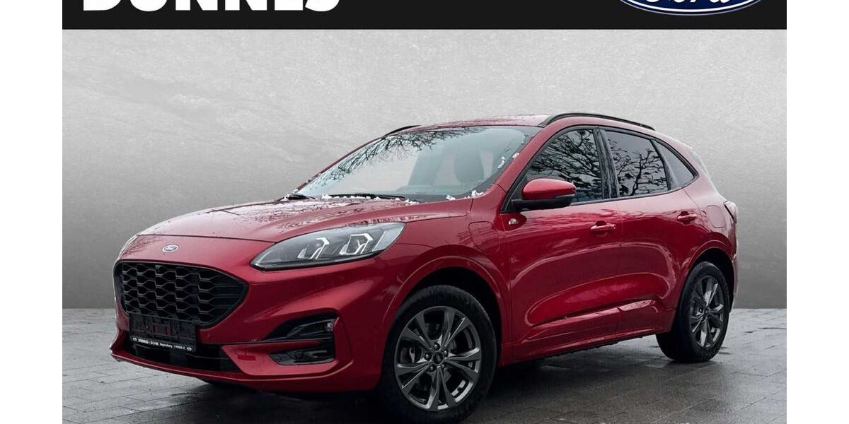 Ford Kuga 55.400 km 20.775 &euro; Regensburg 93059