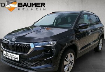 Skoda Karoq 21.768 km 27.440 &euro; Kelheim 93309