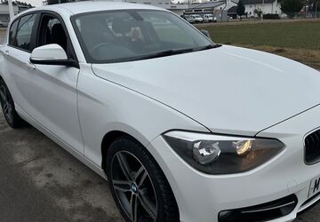 BMW 116 143.000 km 2.900 &euro; Abensberg 93326