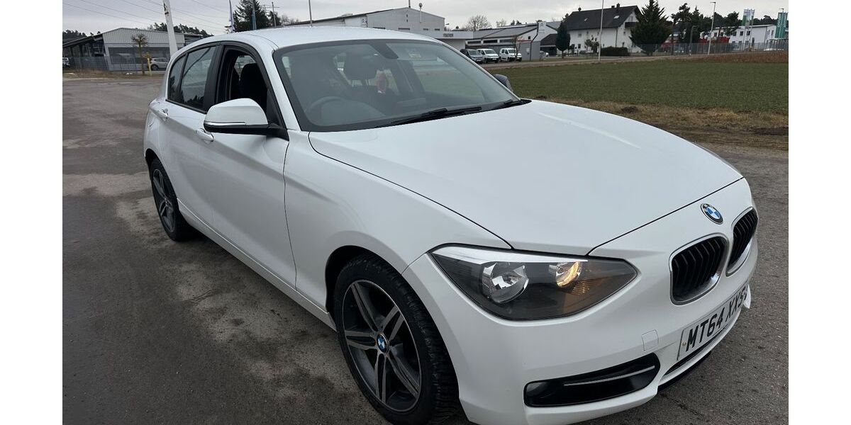 BMW 116 143.000 km 2.900 &euro; Abensberg 93326