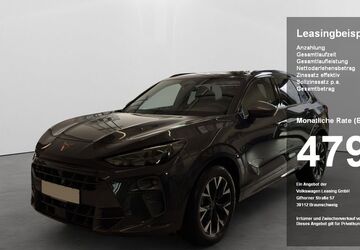 Cupra Terramar 7.940 km 41.250 &euro; Regensburg 93055