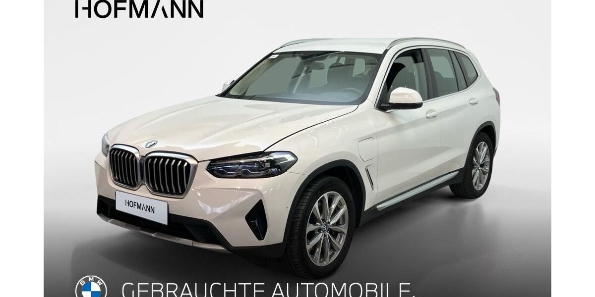 BMW X3 108.300 km 31.412 &euro; Regensburg 93055